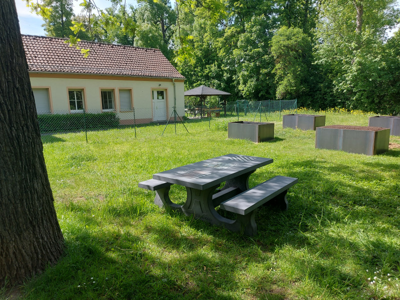 Gera aus Gera