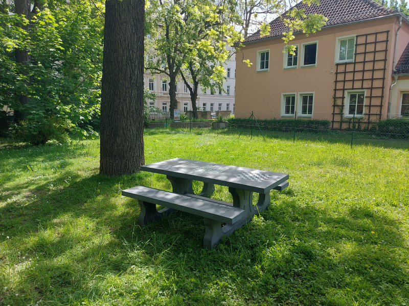Gera aus Gera