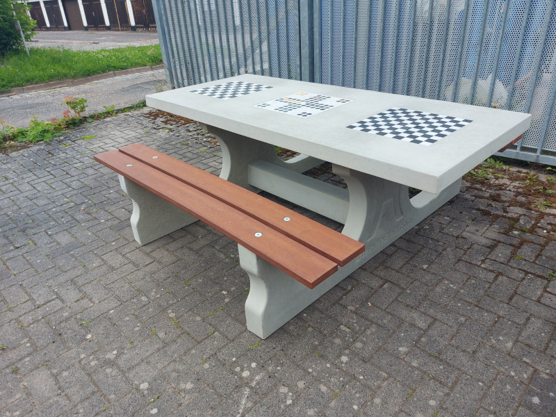 spielplatz Gegenteil nummer 18 aus Eisenach