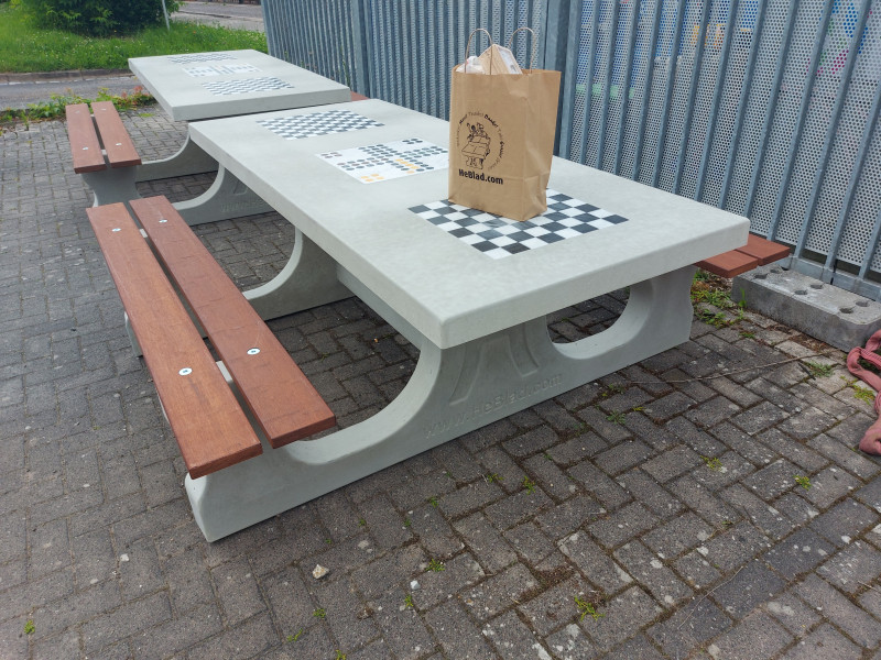 spielplatz Gegenteil nummer 18 aus Eisenach
