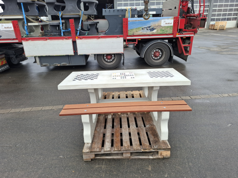 Blandfort Bau GmbH & Co. KG aus Linnich