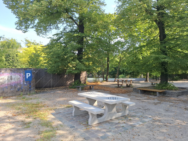 Vineta Grundschule aus Berlin