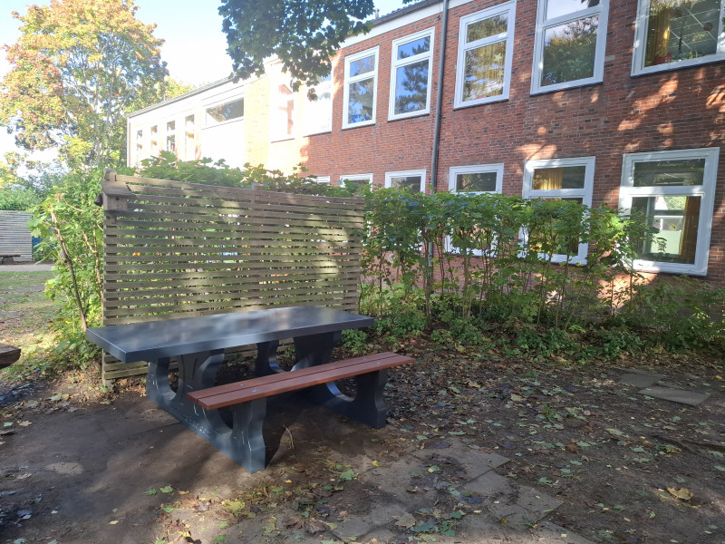 Ahorn-Schule aus Lübeck