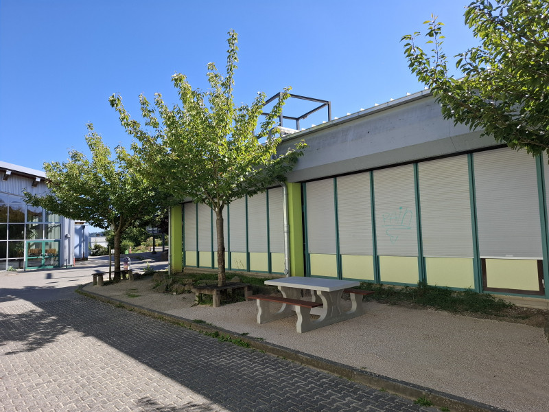Nikolaus-August-Otto-Schule aus Bad Schwalbach