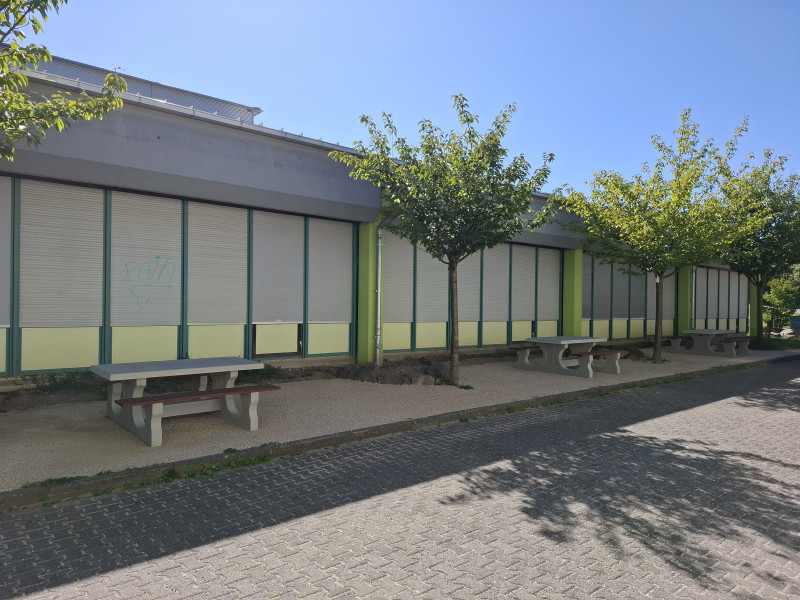 Nikolaus-August-Otto-Schule aus Bad Schwalbach