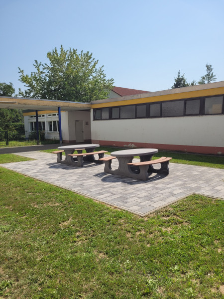 Georg-August-Zinn-Schule aus Büdingen Düdelsheim