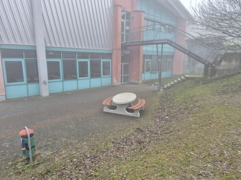 Nikolaus-August-Otto Schule Ganztag aus Bad Schwalbach