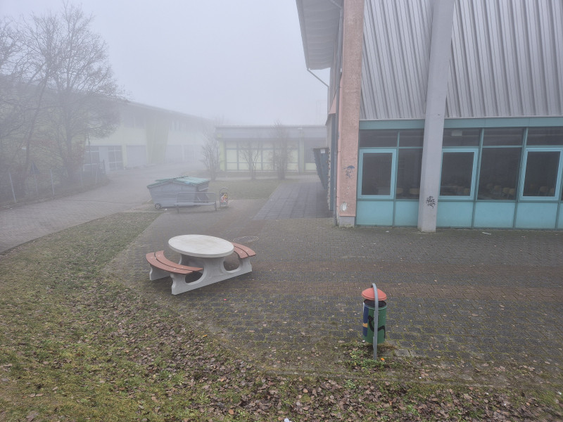 Nikolaus-August-Otto Schule Ganztag aus Bad Schwalbach