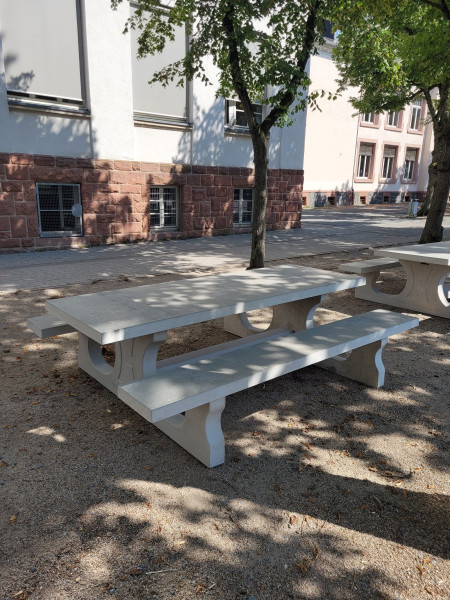 Förderverein der Gutenbergschule e.V. aus Darmstadt-Eberstadt
