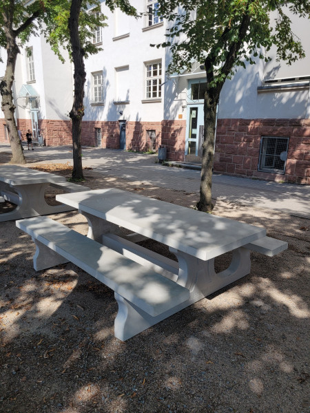 Förderverein der Gutenbergschule e.V. aus Darmstadt-Eberstadt