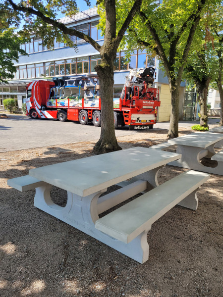 Förderverein der Gutenbergschule e.V. aus Darmstadt-Eberstadt