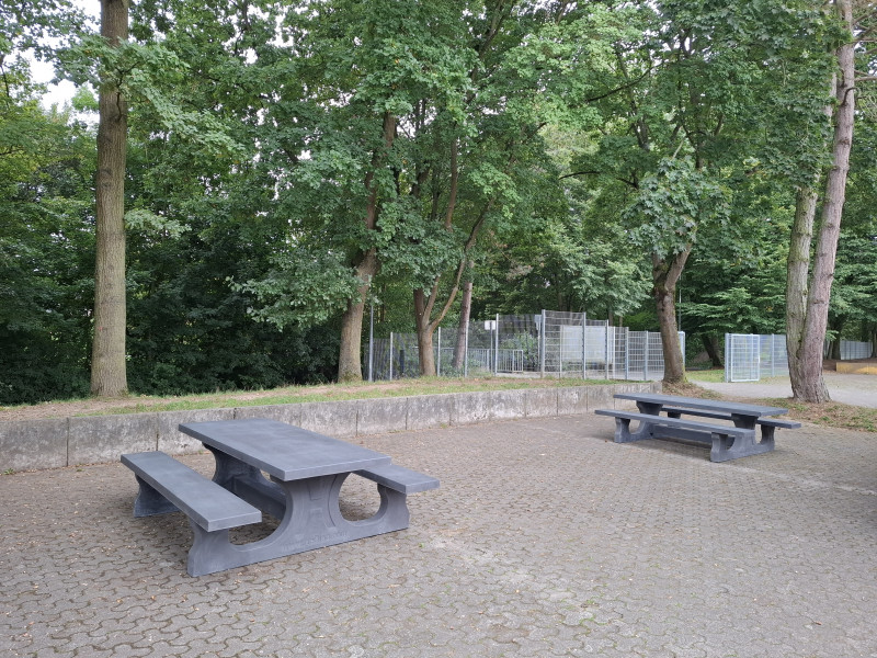 Henry-Benrath-Schule aus Friedberg