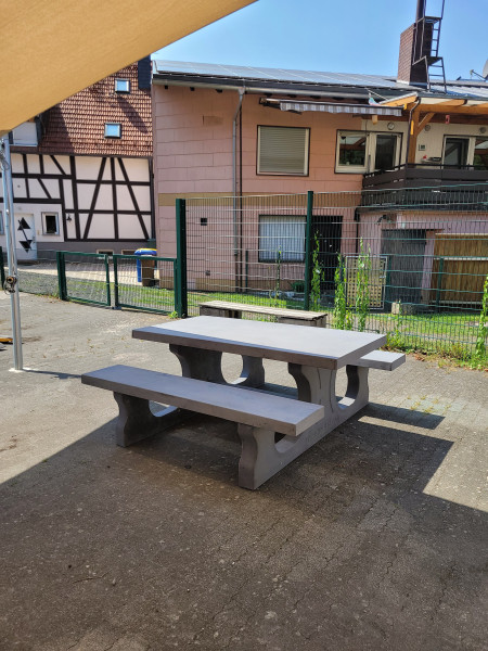 Grundschule Stammheim aus Florstadt