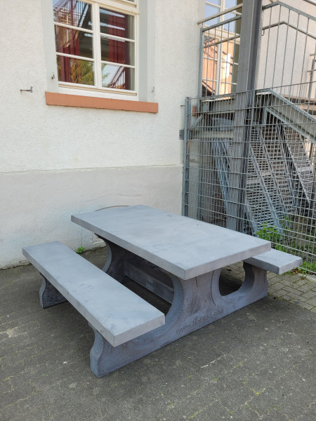 Grundschule Stammheim aus Florstadt
