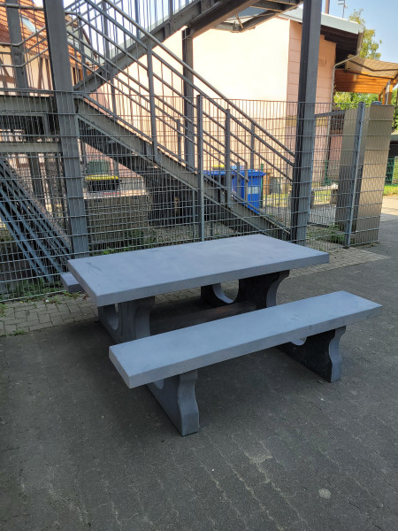 Grundschule Stammheim aus Florstadt