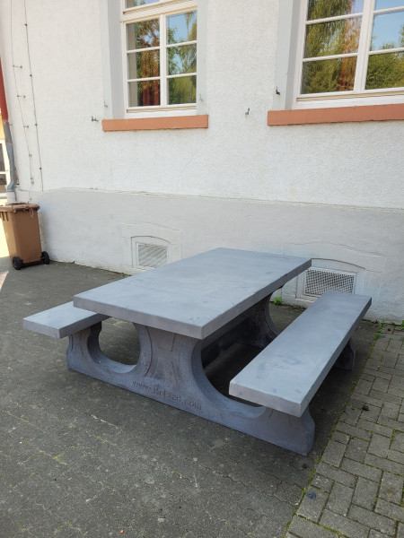 Grundschule Stammheim aus Florstadt
