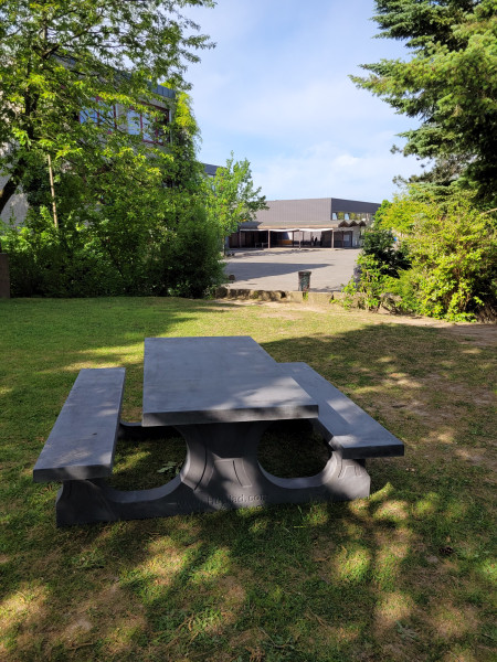 Ernst Barlach Schule aus Herford
