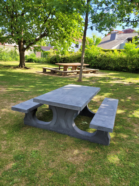 Ernst Barlach Schule aus Herford