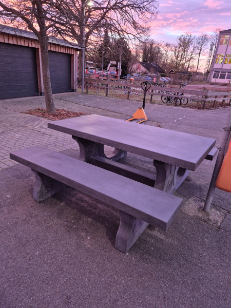 Offene Ganztagsschule aus Lensahn