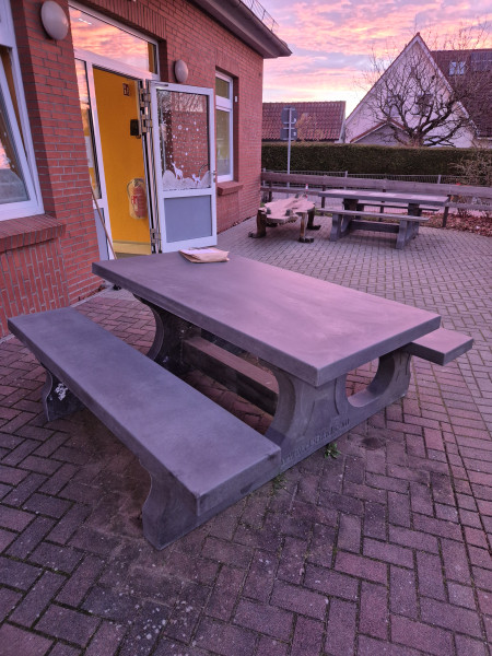 Offene Ganztagsschule aus Lensahn