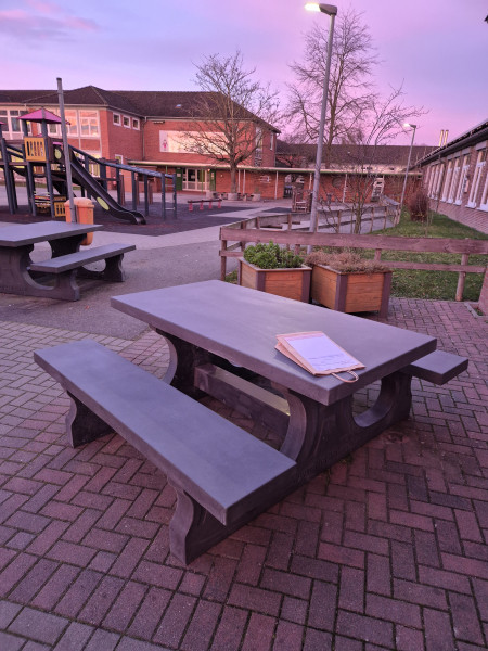 Offene Ganztagsschule aus Lensahn