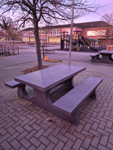 Offene Ganztagsschule aus Lensahn