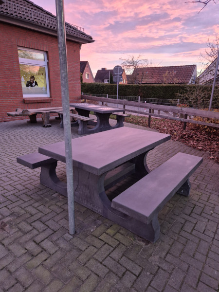 Offene Ganztagsschule aus Lensahn