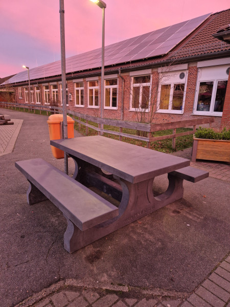 Offene Ganztagsschule aus Lensahn