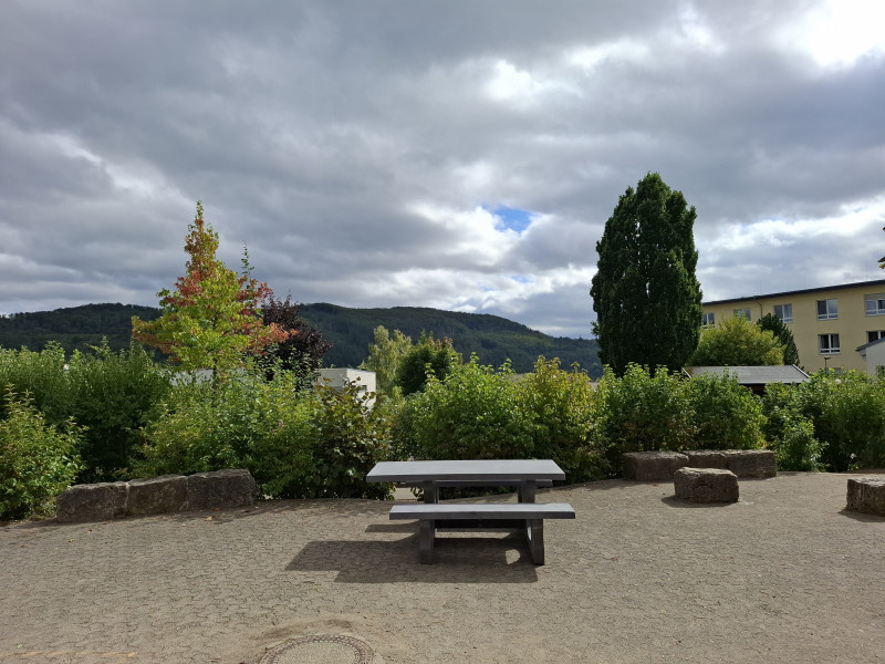 Goldbachschule Frohnhausen aus Dillenburg-Frohnhausen