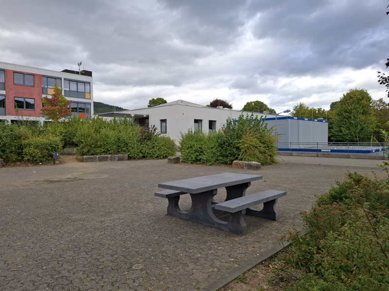 Goldbachschule Frohnhausen aus Dillenburg-Frohnhausen