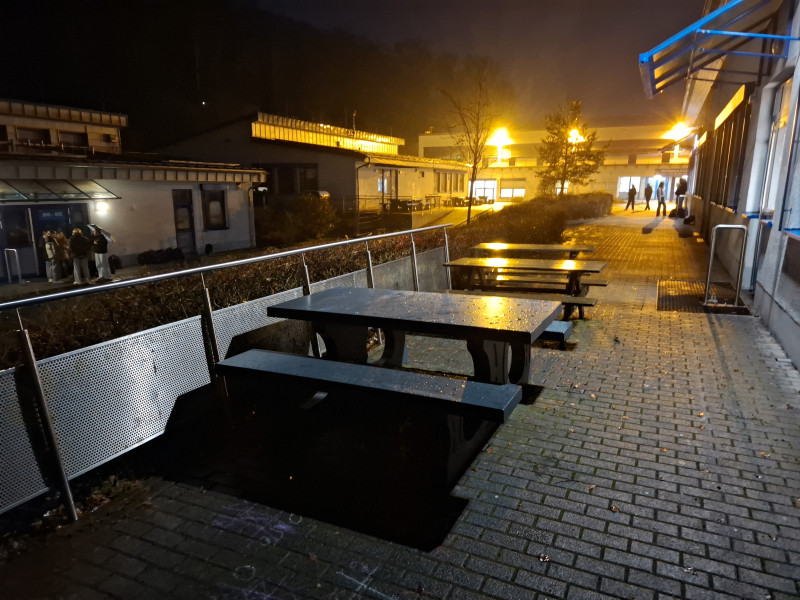 Weidigschule aus Butzbach