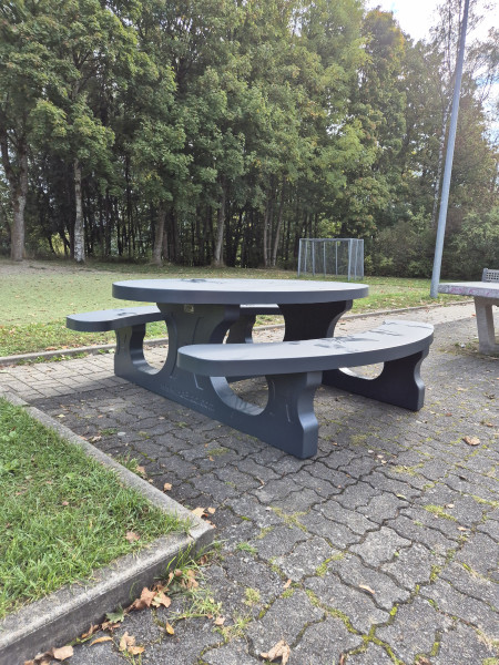 Städtische Realschule Bad Berleburg aus Bad Berleburg