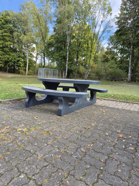 Städtische Realschule Bad Berleburg aus Bad Berleburg