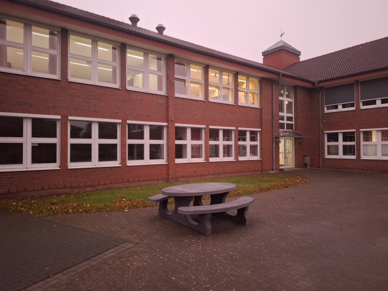 Emil-Nolde Schule aus Neukirchen