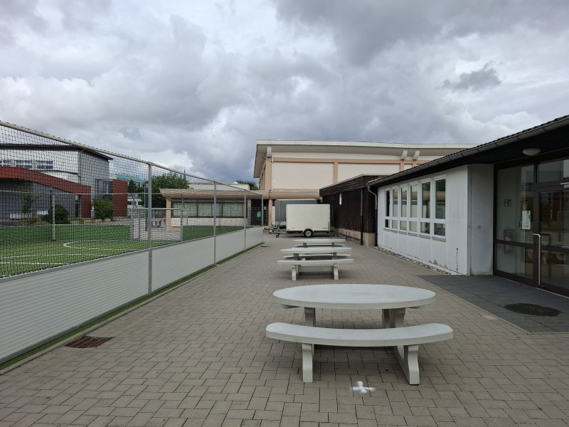 Crucenia Realschule Plus aus Bad Kreuznach
