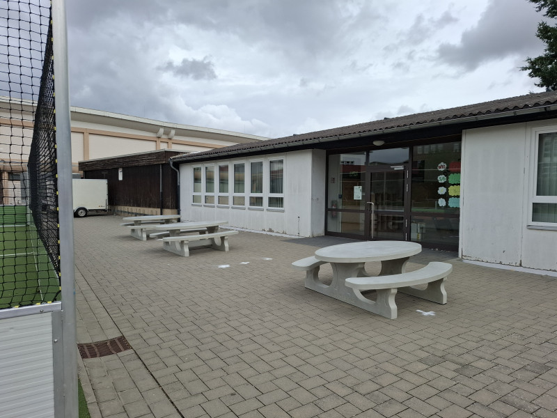 Crucenia Realschule Plus aus Bad Kreuznach