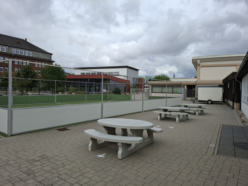 Crucenia Realschule Plus aus Bad Kreuznach