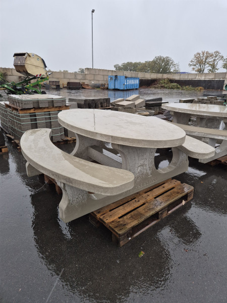 Städt. Baubetriebshof aus Emsdetten