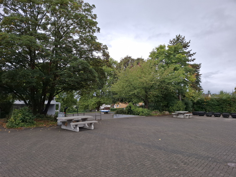 Wilhelm-Remy-Gymnasium Bendorf aus Bendorf