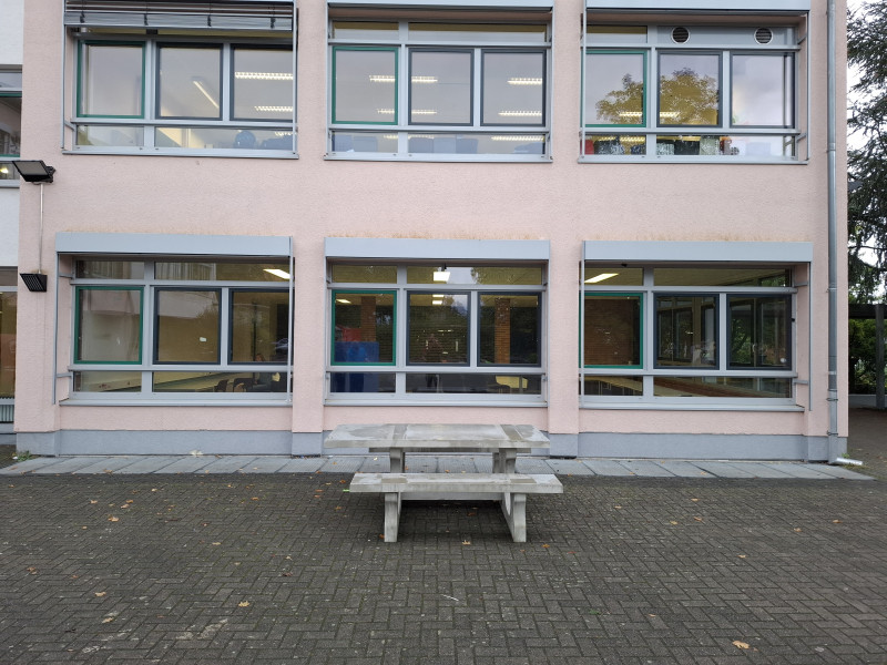 Wilhelm-Remy-Gymnasium Bendorf aus Bendorf