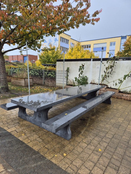 Grundschule am Friedenshof aus Wismar