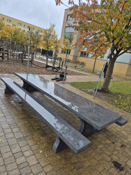 Grundschule am Friedenshof aus Wismar