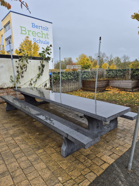 Grundschule am Friedenshof aus Wismar