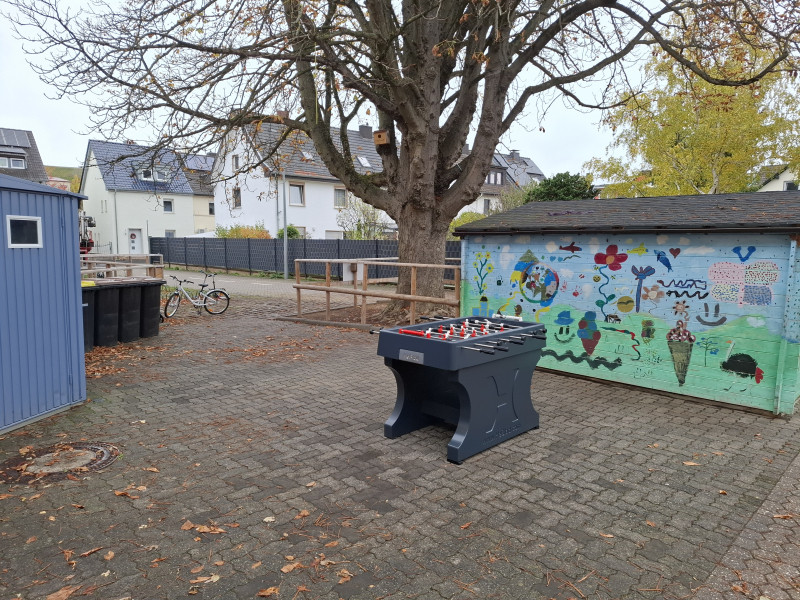 Grundschule Ahrweiler aus Bad Neuenahr-Ahrweiler