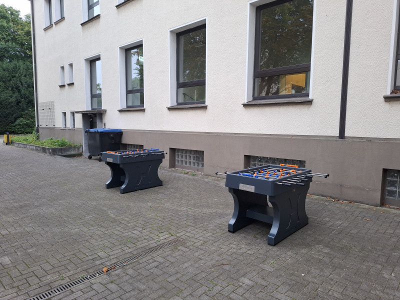 Förderverein Theodor-Heuss-Gymnasium aus Dinslaken