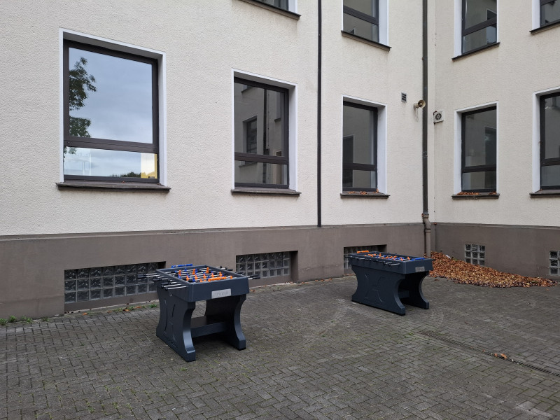 Förderverein Theodor-Heuss-Gymnasium aus Dinslaken