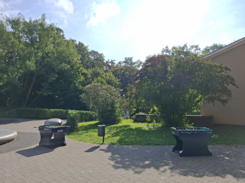 Gemeinschaftsschule Ludwigspark aus Saarbrücken