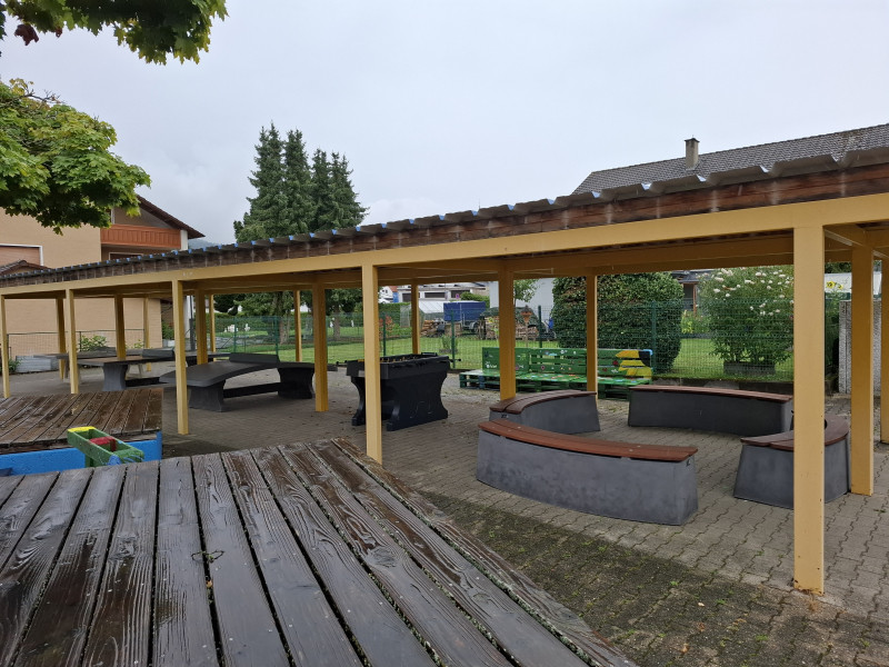Rupert-Mayer-Schule Spaichingen Stiftung Katholische Freie Schule aus Spaichingen