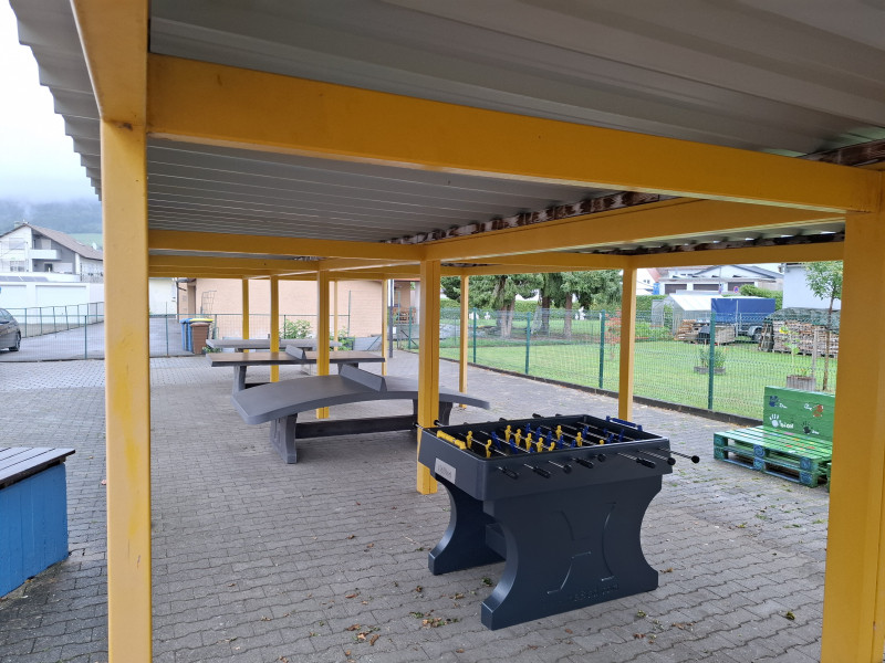 Rupert-Mayer-Schule Spaichingen Stiftung Katholische Freie Schule aus Spaichingen