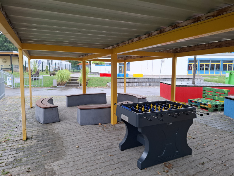 Rupert-Mayer-Schule Spaichingen Stiftung Katholische Freie Schule aus Spaichingen